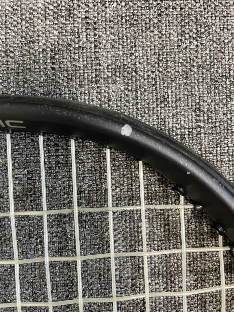 裕*様 YONEX VCORE100 ブイコア ブラック 280g G2