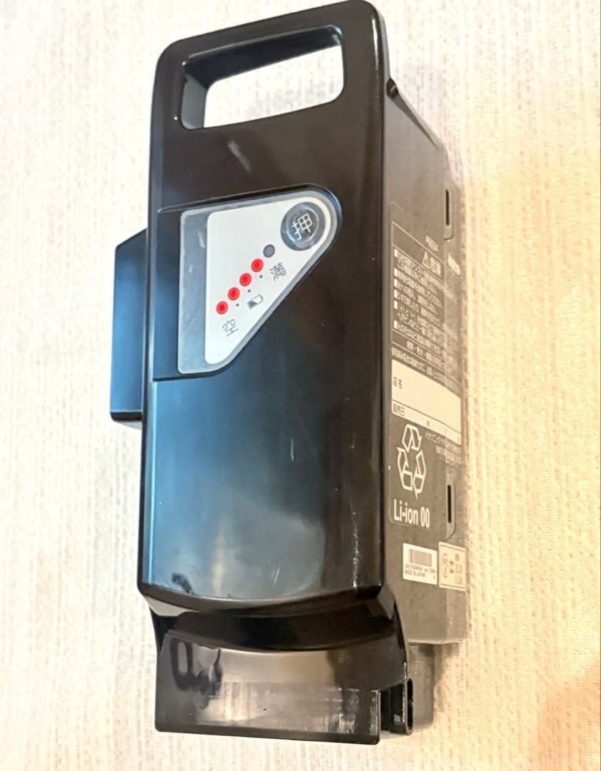 bridgestone 電動自転車バッテリー P6034