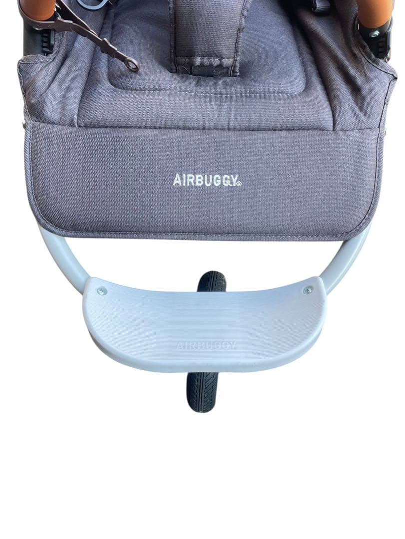 エアバギー ココ ブレーキ EX フロムバース AirBuggy