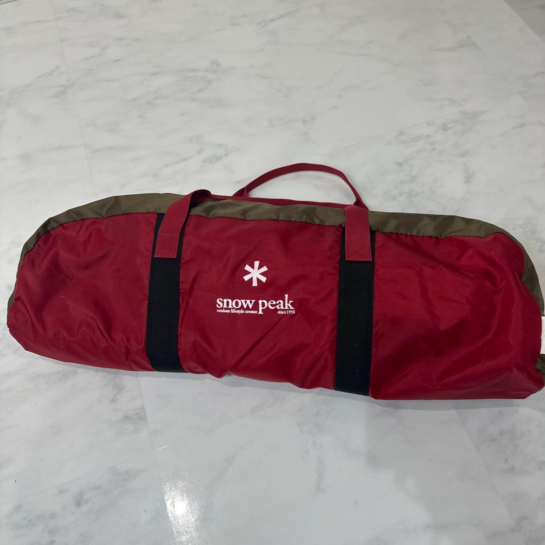 HDタープ“シールド”・ヘキサ（L）Proセット