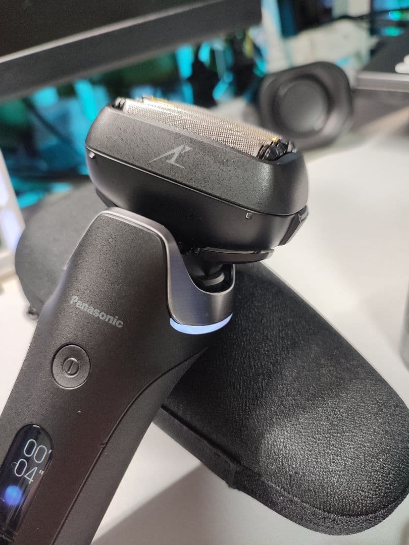 Panasonic ES-L690U ラムダッシュ PRO 6枚刃 セット