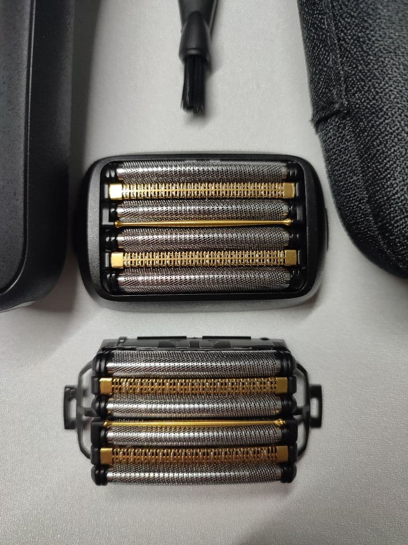 Panasonic ES-L690U ラムダッシュ PRO 6枚刃 セット