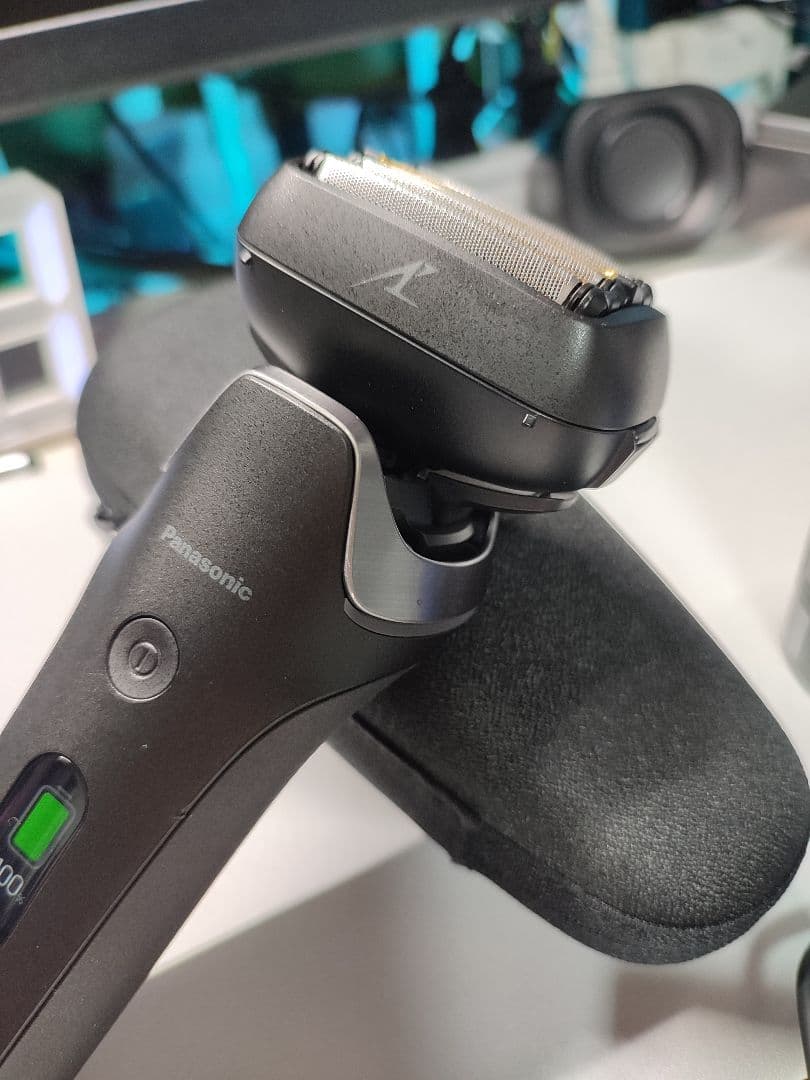 Panasonic ES-L690U ラムダッシュ PRO 6枚刃 セット