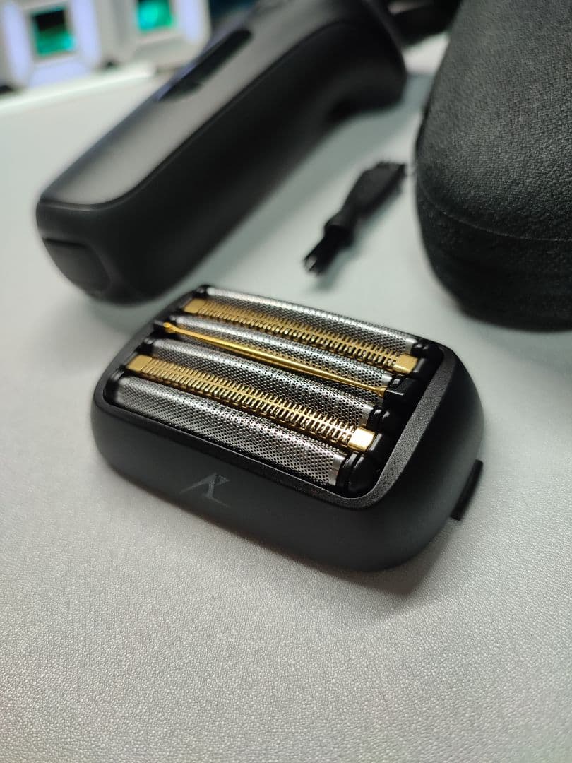 Panasonic ES-L690U ラムダッシュ PRO 6枚刃 セット