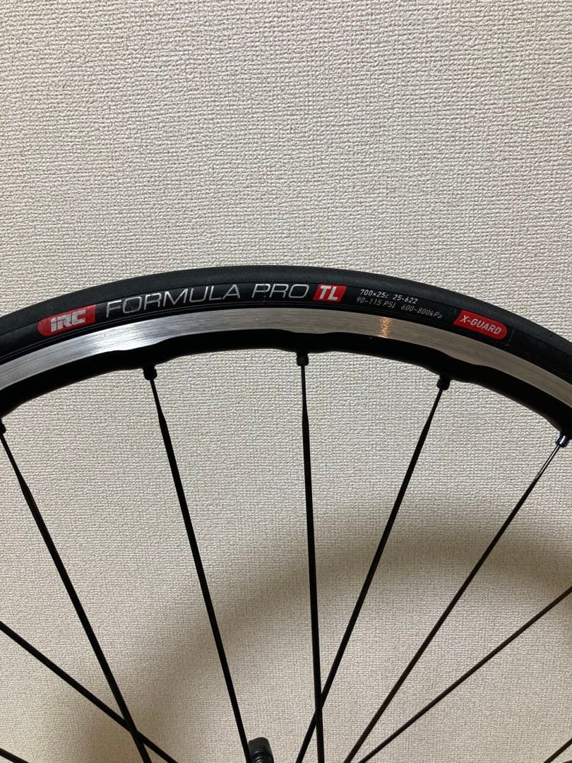 MAVIC Ksyrium SL リム 700C
