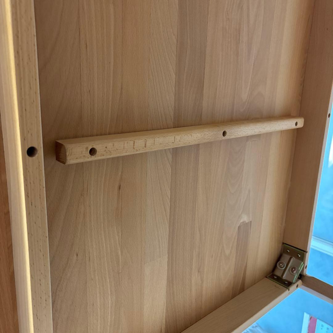 Nコレクション ダイニングテーブル DT-01 幅135cm