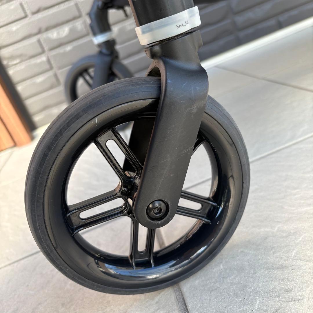 サイベックス　メリオカーボン　シーシェルベージュ　2023年製