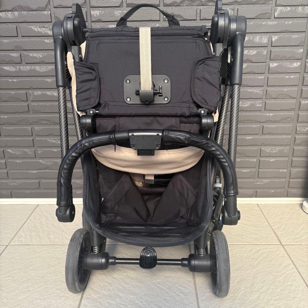 サイベックス　メリオカーボン　シーシェルベージュ　2023年製