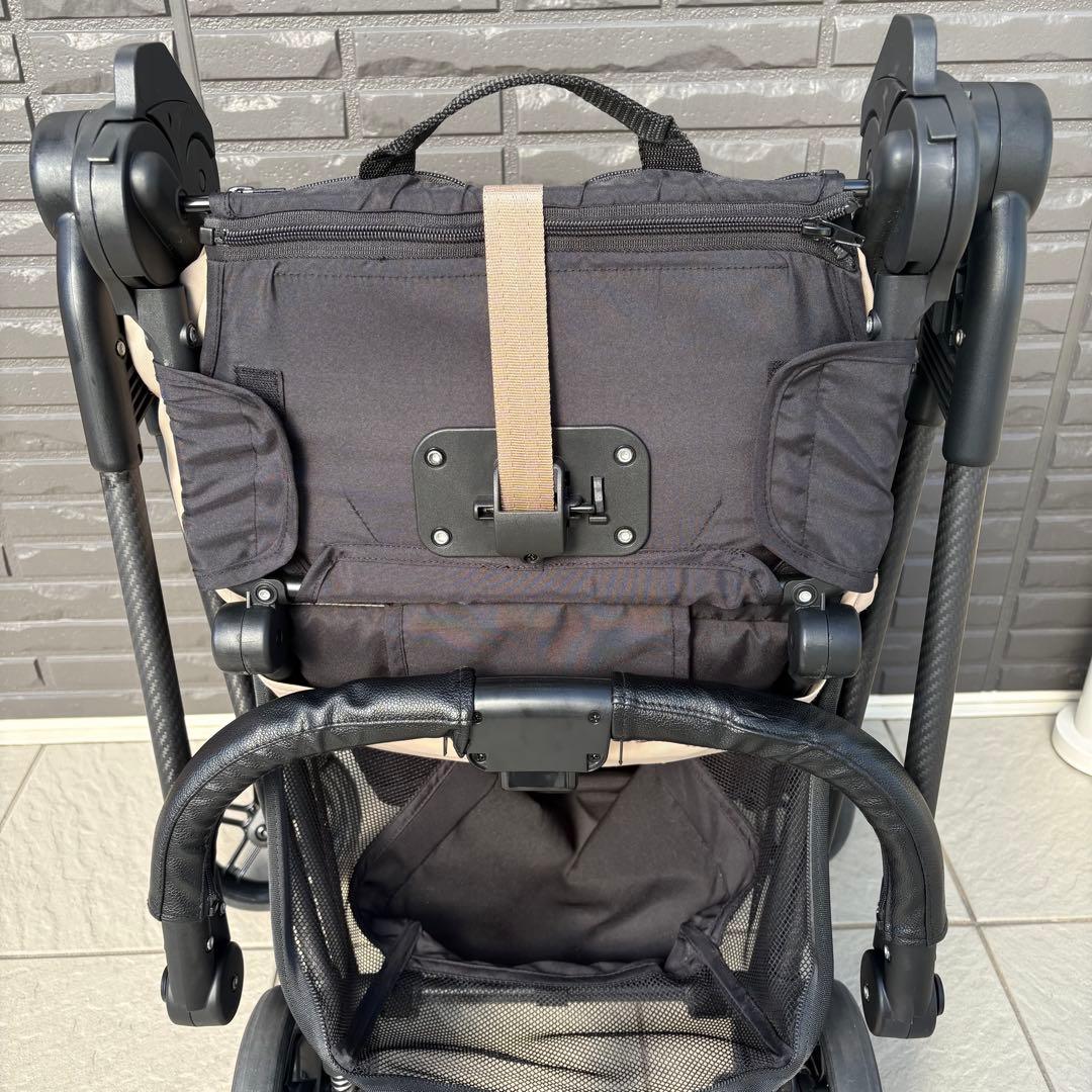 サイベックス　メリオカーボン　シーシェルベージュ　2023年製