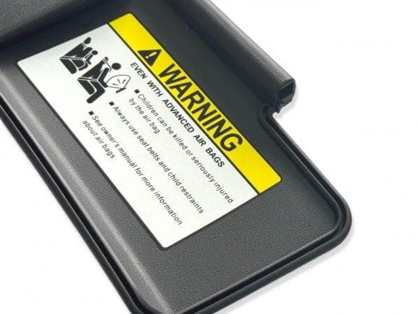 NCロードスターの弱点 北米仕様サンバイザー 左右セットマツダ バイザー NC