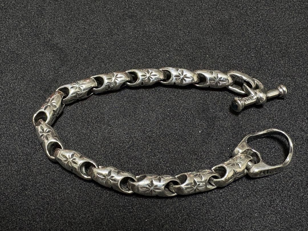 BWL ミッド スター ブレスレット Mid Star