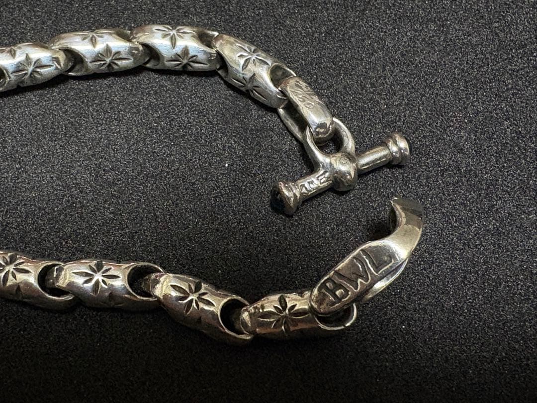 BWL ミッド スター ブレスレット Mid Star