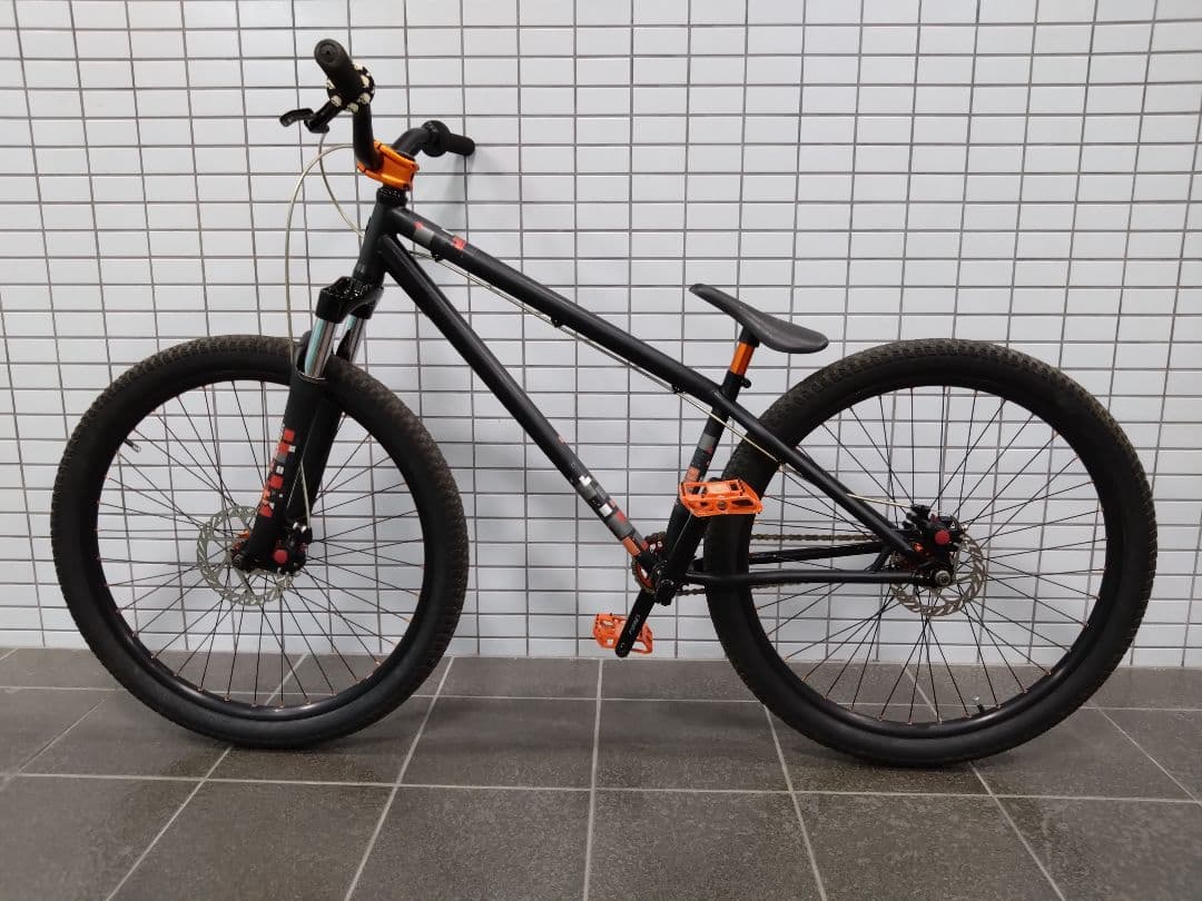 SPECIALIZED　P2　スペシャライズド　神奈川　引取限定　美品