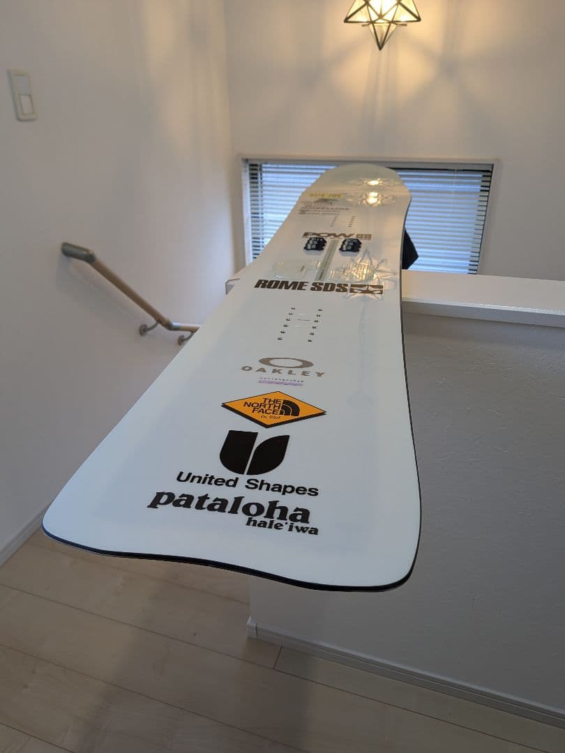 【BOO】ユナイテッドシェイプス トランスミッション 159