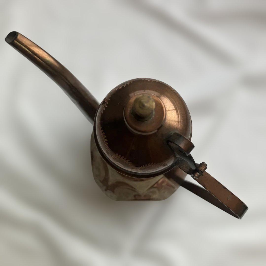 トルコにて購入　水差し　ポット