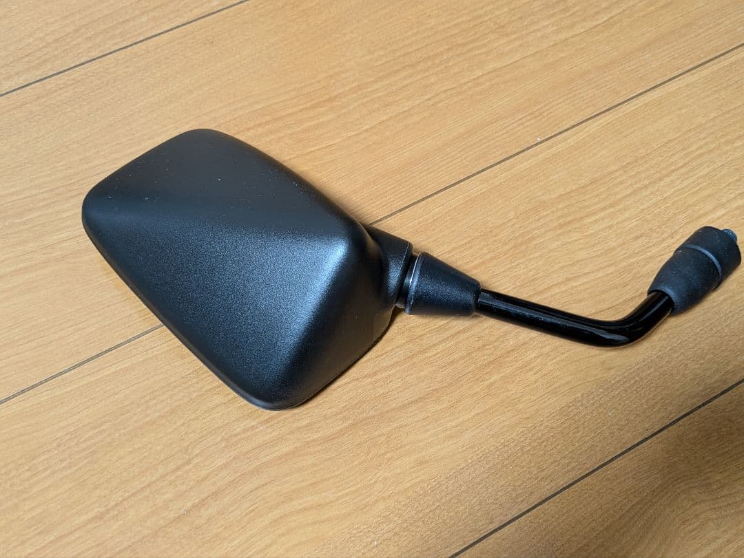 ZRX1200DAEG　純正右ミラー