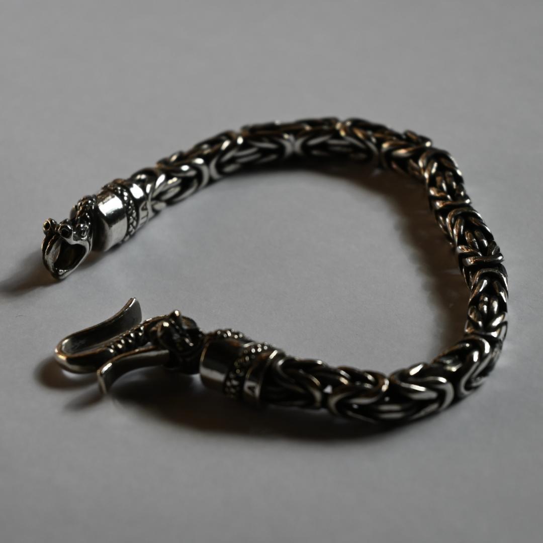 SHAMBALLA シルバー ブレスレット