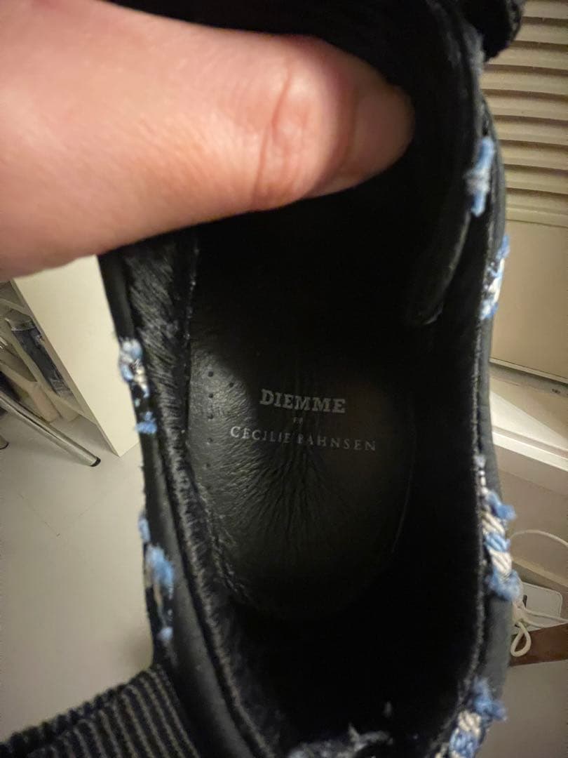 CECILIE BAHNSEN DIEMME セシリーバンセン