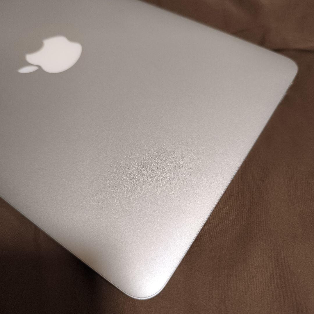 MacBook本体 MacBook Air 11 2013 | i7 | 8GB | 256GB