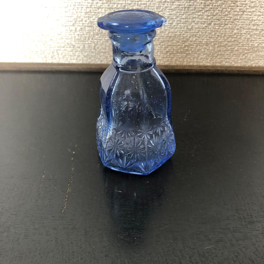 昭和レトロ 醤油さし ガラス