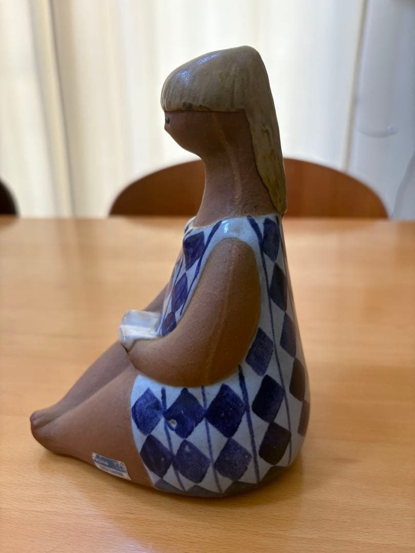 専用　リサラーソン　ABC-FLICKOR Amalia