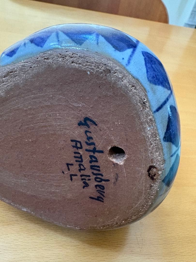 専用　リサラーソン　ABC-FLICKOR Amalia