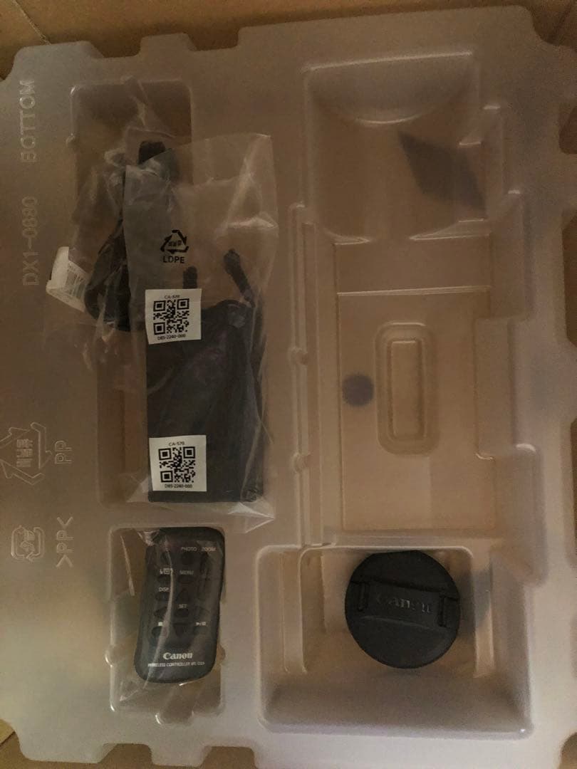 最終価格　キヤノン canon 4KビデオカメラXA55 業務用