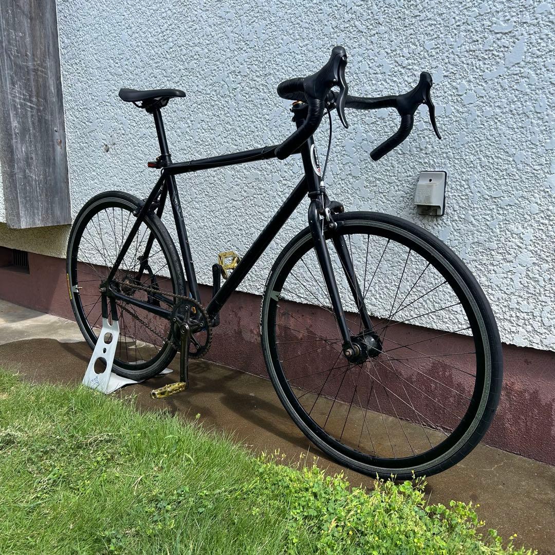 SCHWINN ピストバイク シュウイン【て３万】