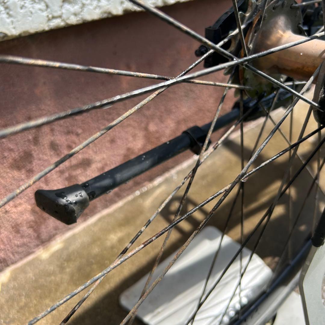 SCHWINN ピストバイク シュウイン【て３万】