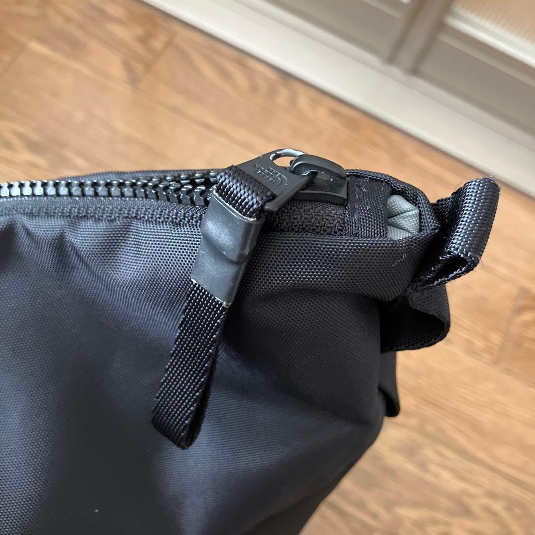 THE NORTH FACE エレクトラトートバッグ 黒
