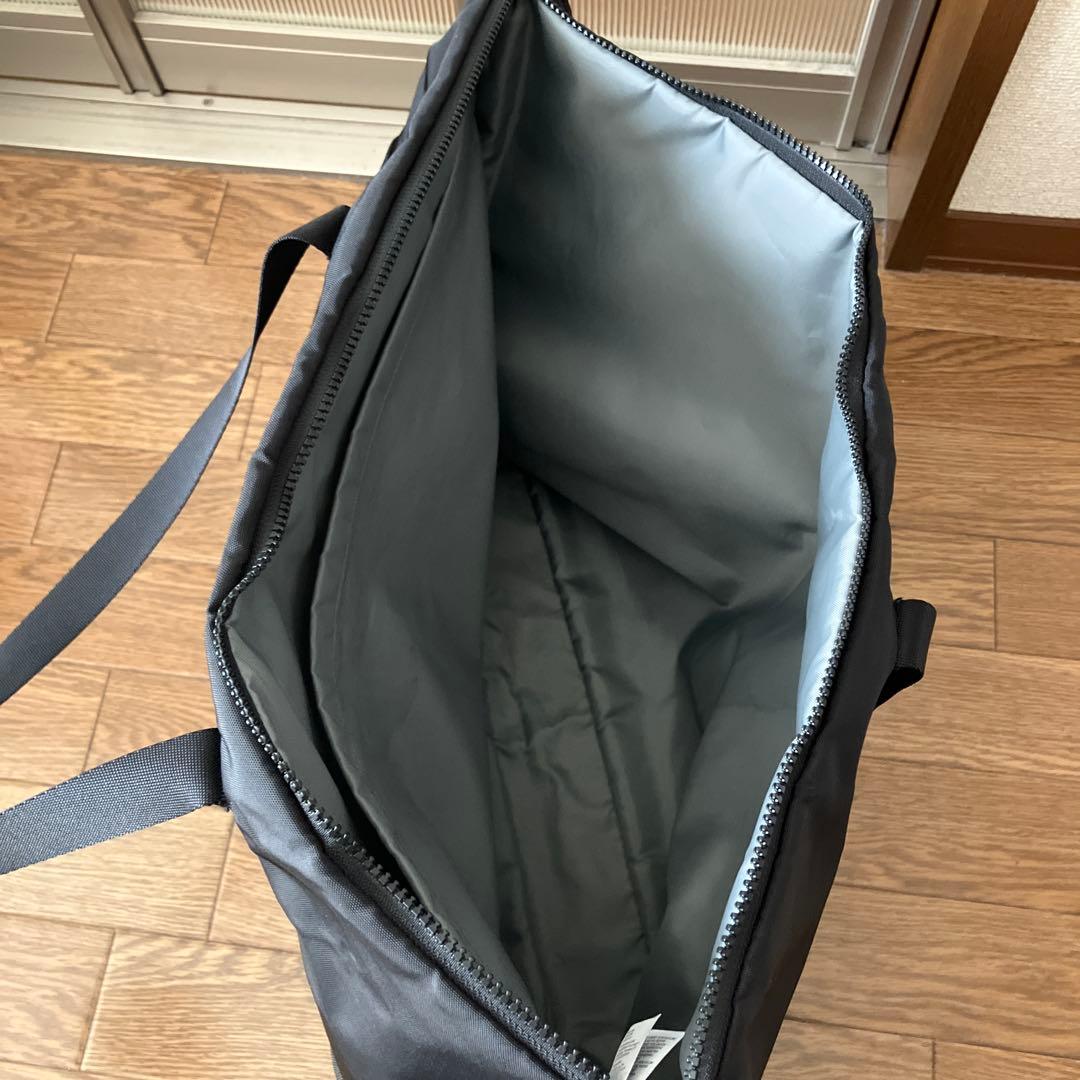 THE NORTH FACE エレクトラトートバッグ 黒