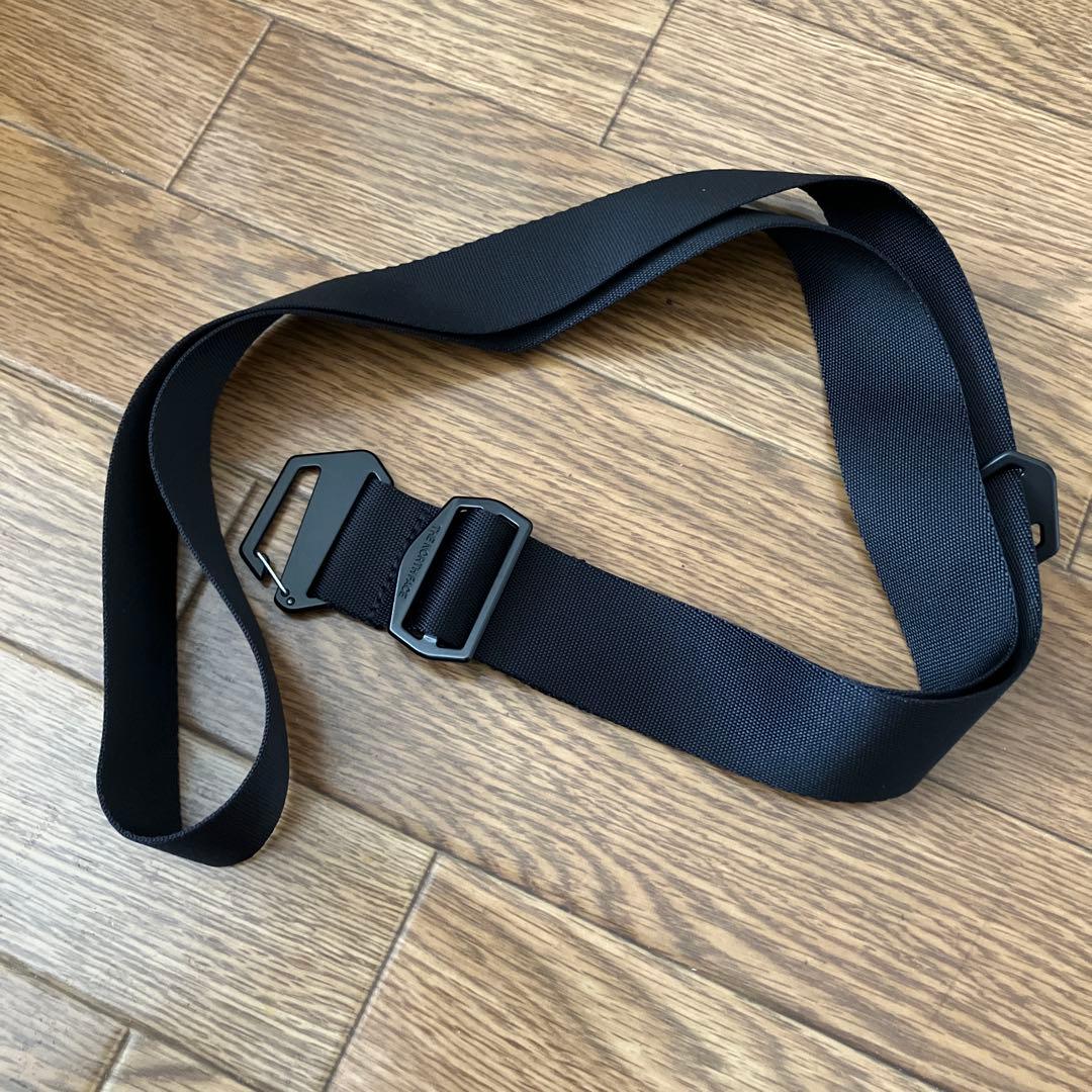 THE NORTH FACE エレクトラトートバッグ 黒