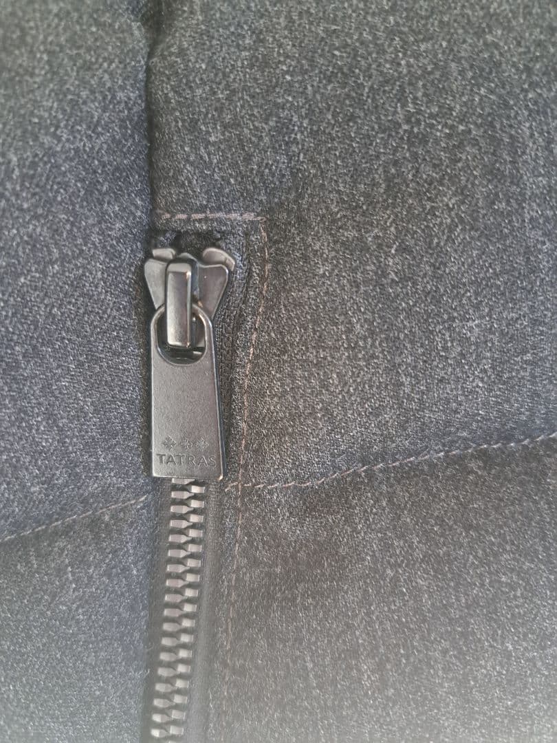 タトラス　スピック&スパン別注ダウン