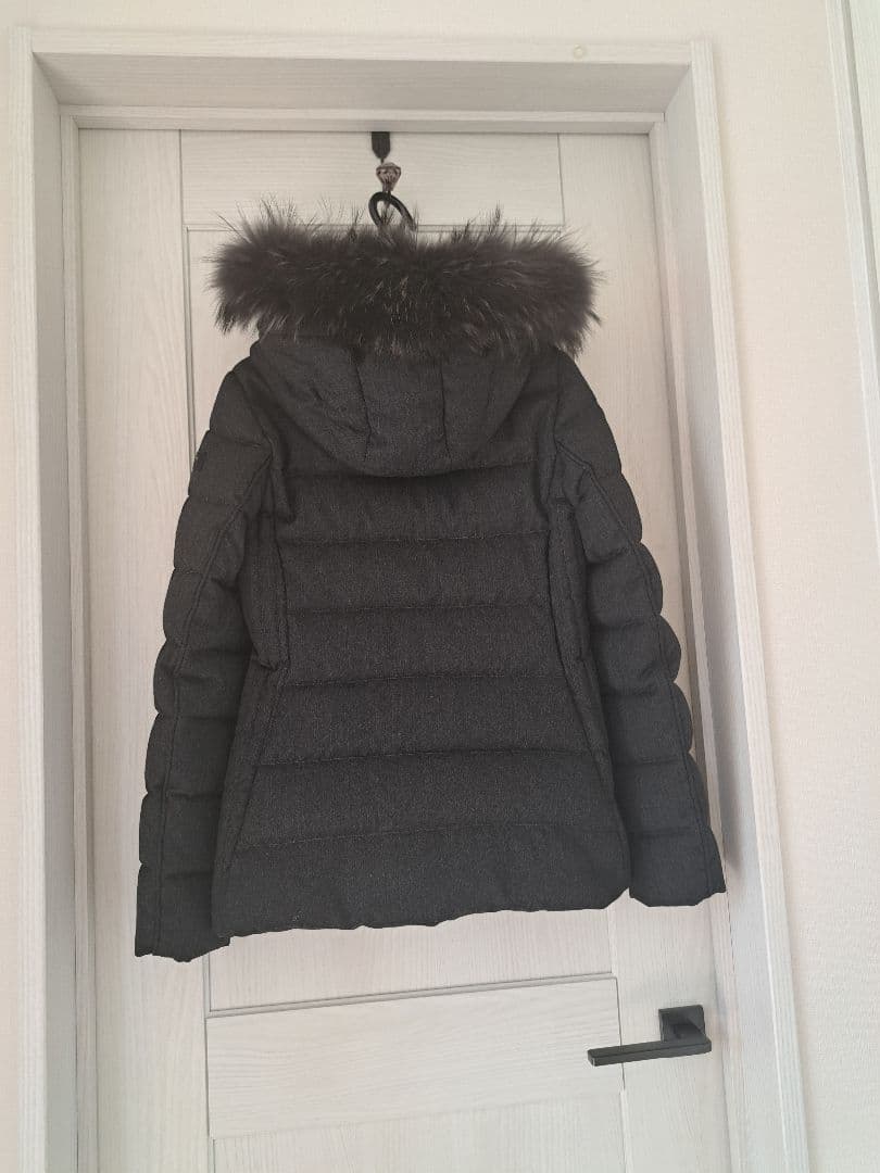 タトラス　スピック&スパン別注ダウン