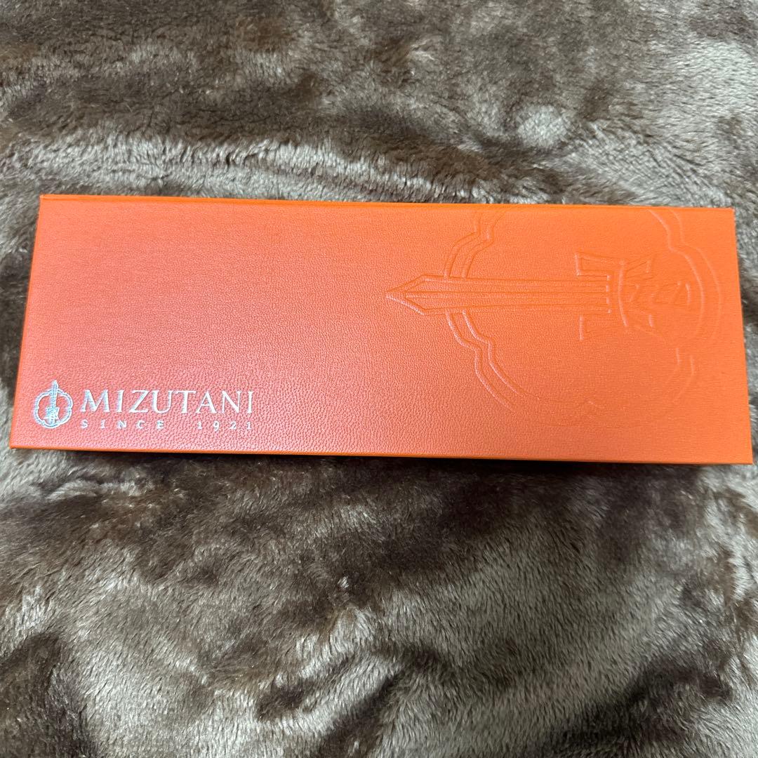 MIZUTANICROSSOVERセニングシザーズ【24時間最終限定値下げ!!】