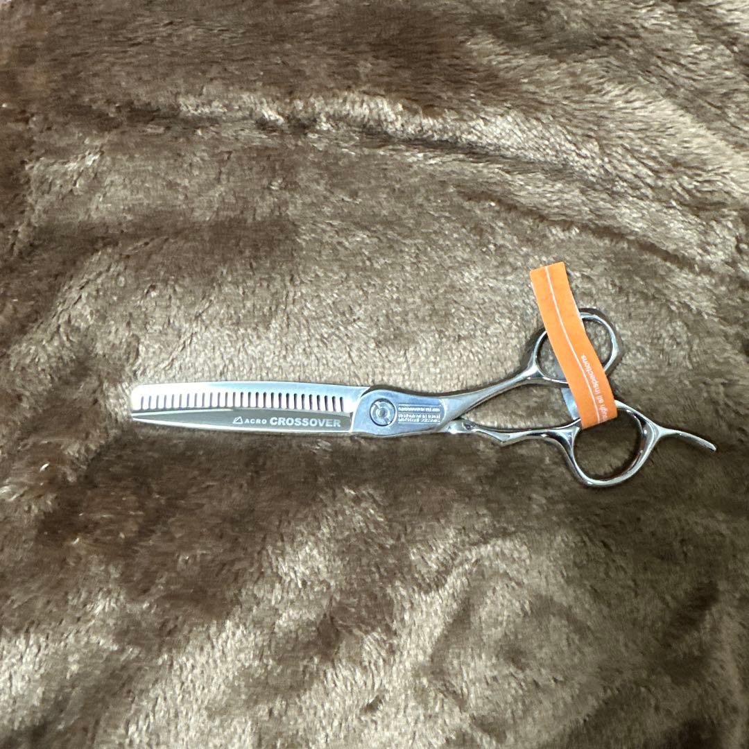 MIZUTANICROSSOVERセニングシザーズ【24時間最終限定値下げ!!】