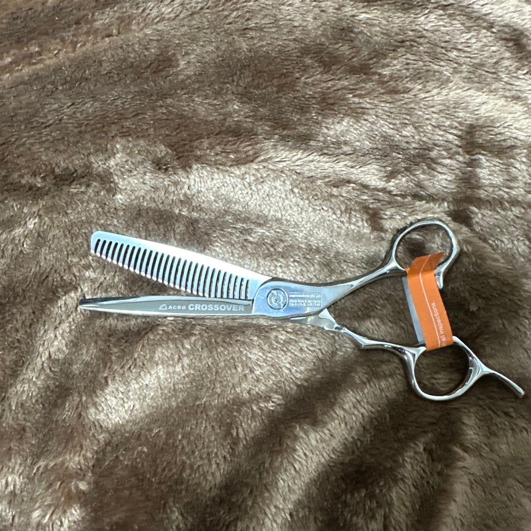 MIZUTANICROSSOVERセニングシザーズ【24時間最終限定値下げ!!】