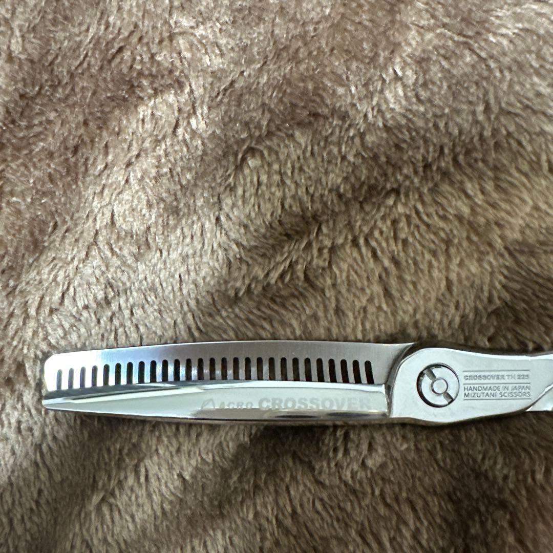 MIZUTANICROSSOVERセニングシザーズ【24時間最終限定値下げ!!】