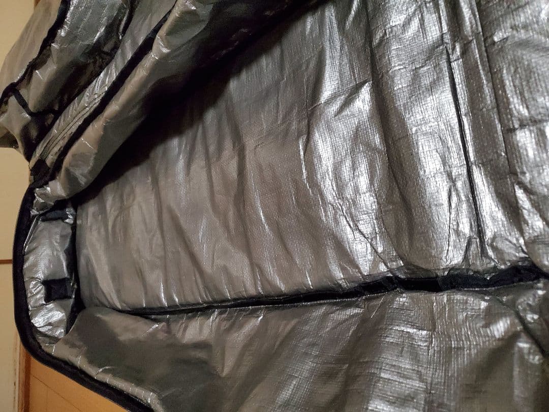 DAKINE スノーボード オールインワン ケース 165cm キャスター付き