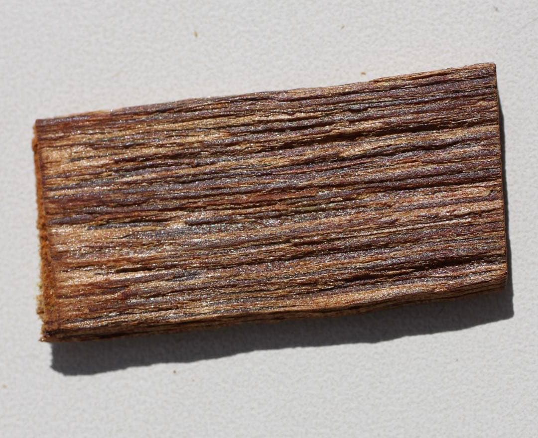 J*0様 香木 古渡命銘木「蓮」約1.29g お香 沈香