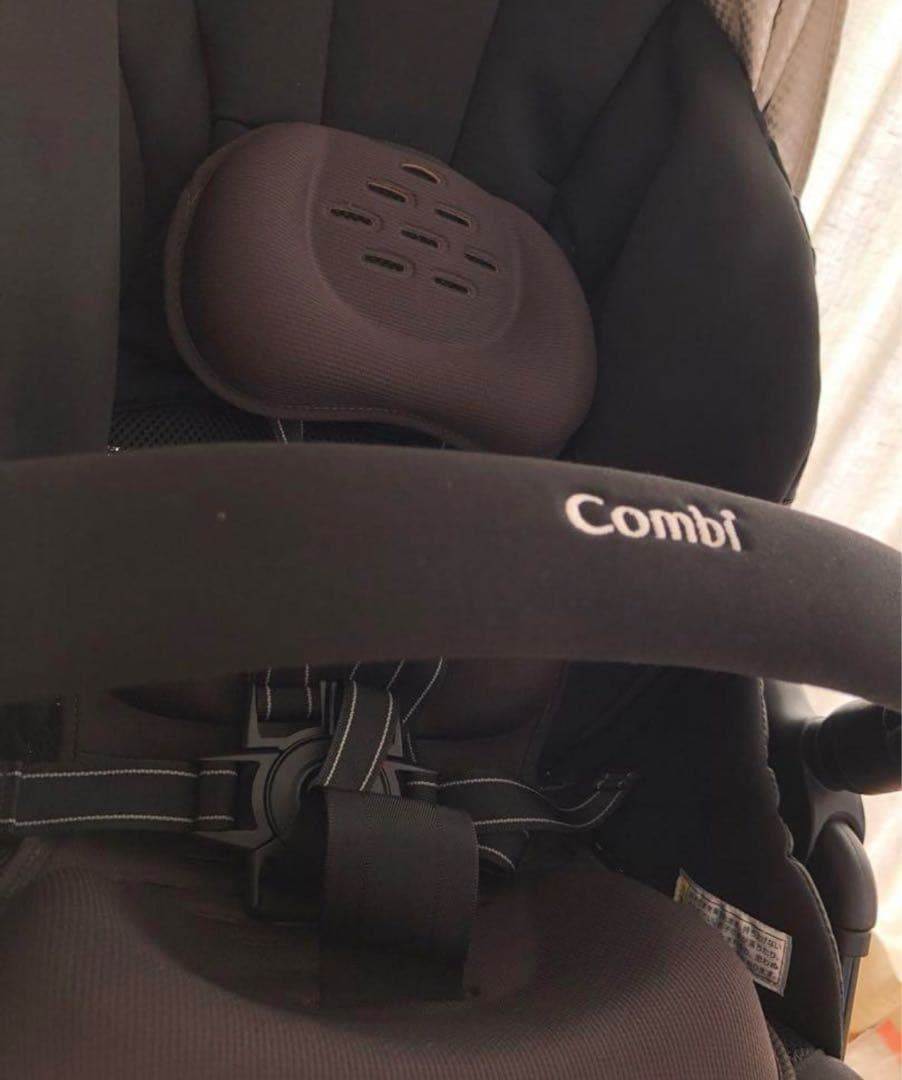 超美品　コンビメチャカル オート4キ ヤス コンパクト　エッグショック　ロッタ