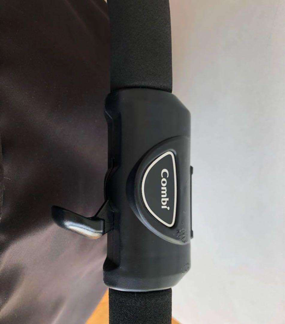 超美品　コンビメチャカル オート4キ ヤス コンパクト　エッグショック　ロッタ