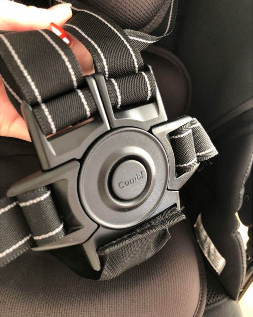 超美品　コンビメチャカル オート4キ ヤス コンパクト　エッグショック　ロッタ