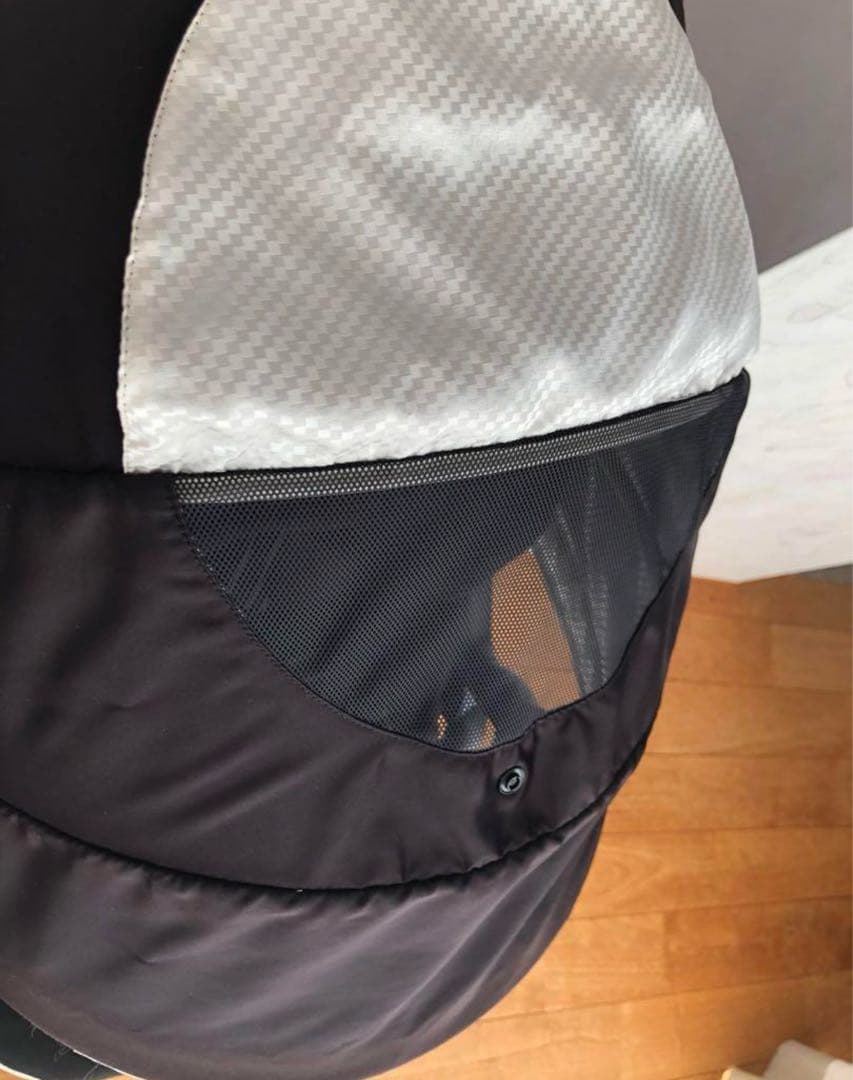 超美品　コンビメチャカル オート4キ ヤス コンパクト　エッグショック　ロッタ