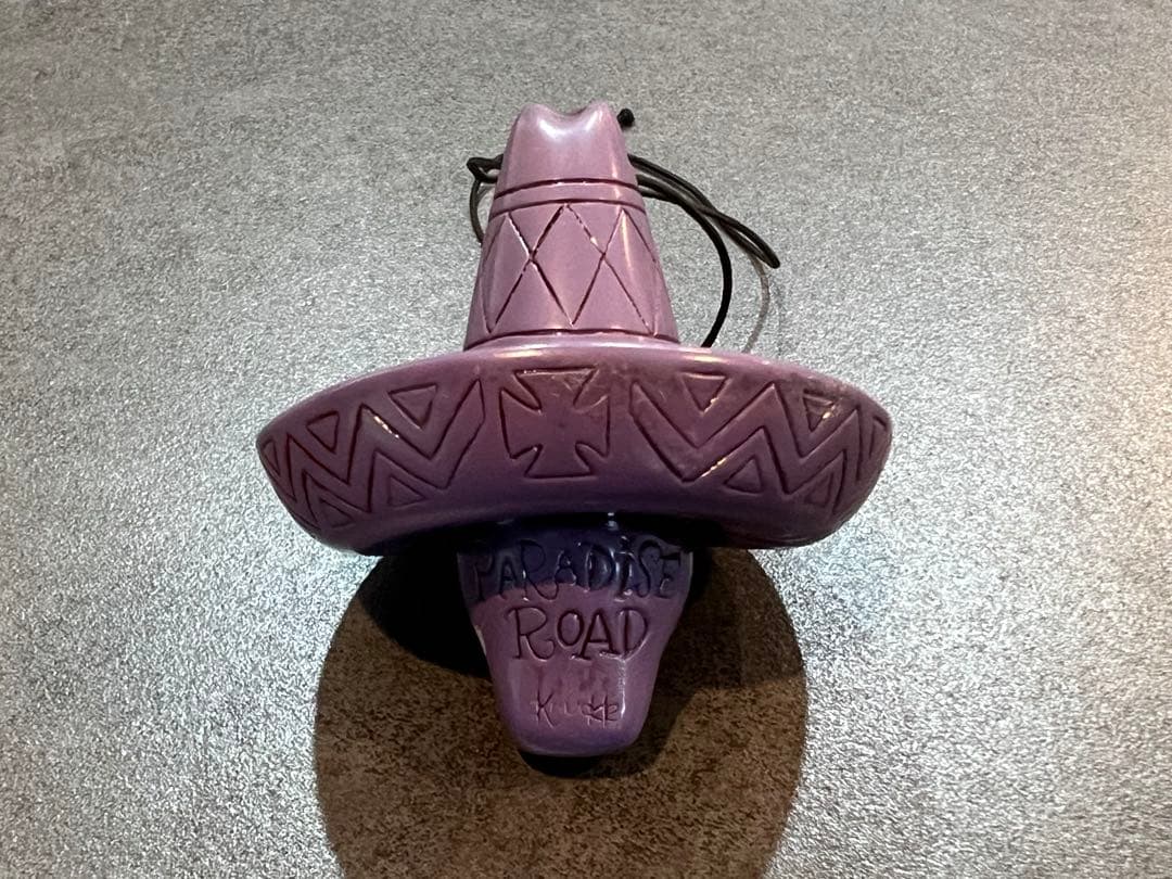 ハッピーヘルナンデス　ハピヘル　アメ車　ホットロッド