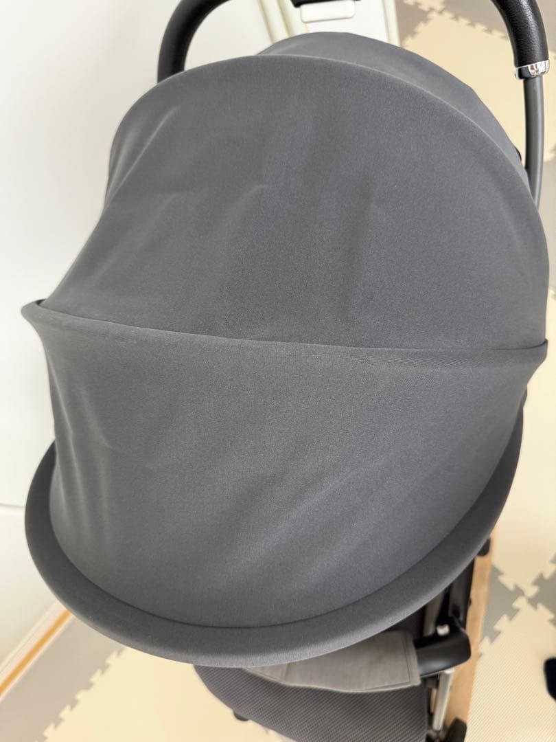 Aprica ベビーカー クルリー　A型