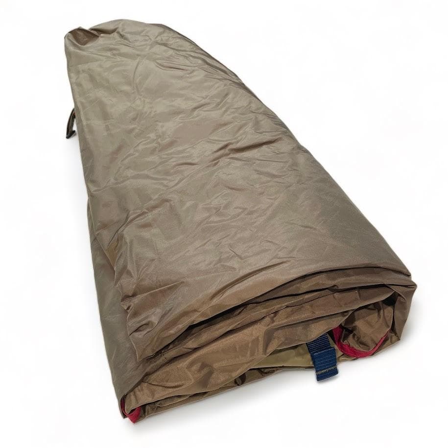 極美品＊スノーピーク＊エルフィールドデュオPro. マット・シートセット