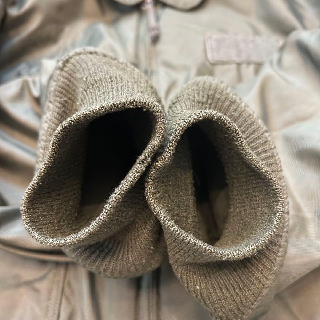 希少　米軍実物 CWU-45/P VALLEY APPAREL XL