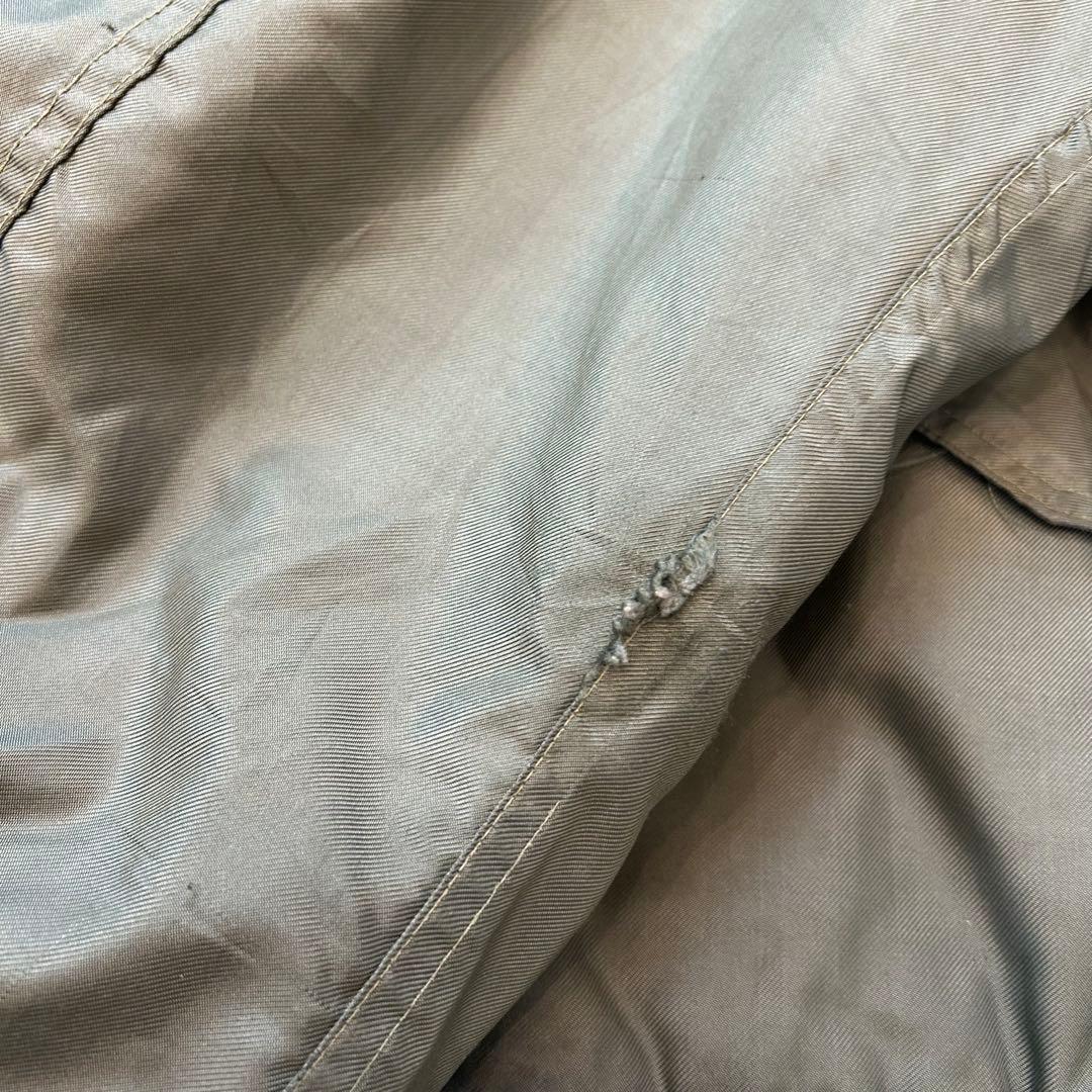 希少　米軍実物 CWU-45/P VALLEY APPAREL XL