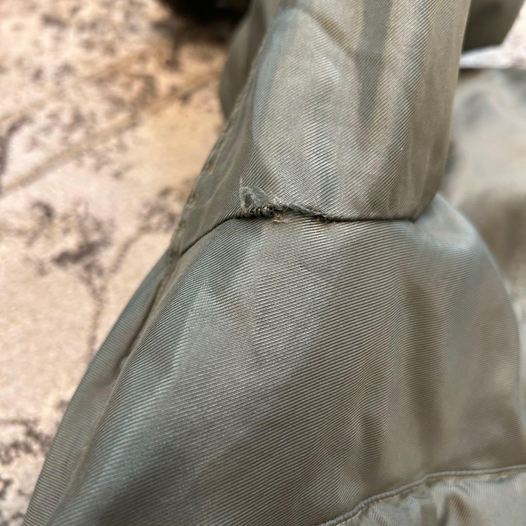 希少　米軍実物 CWU-45/P VALLEY APPAREL XL